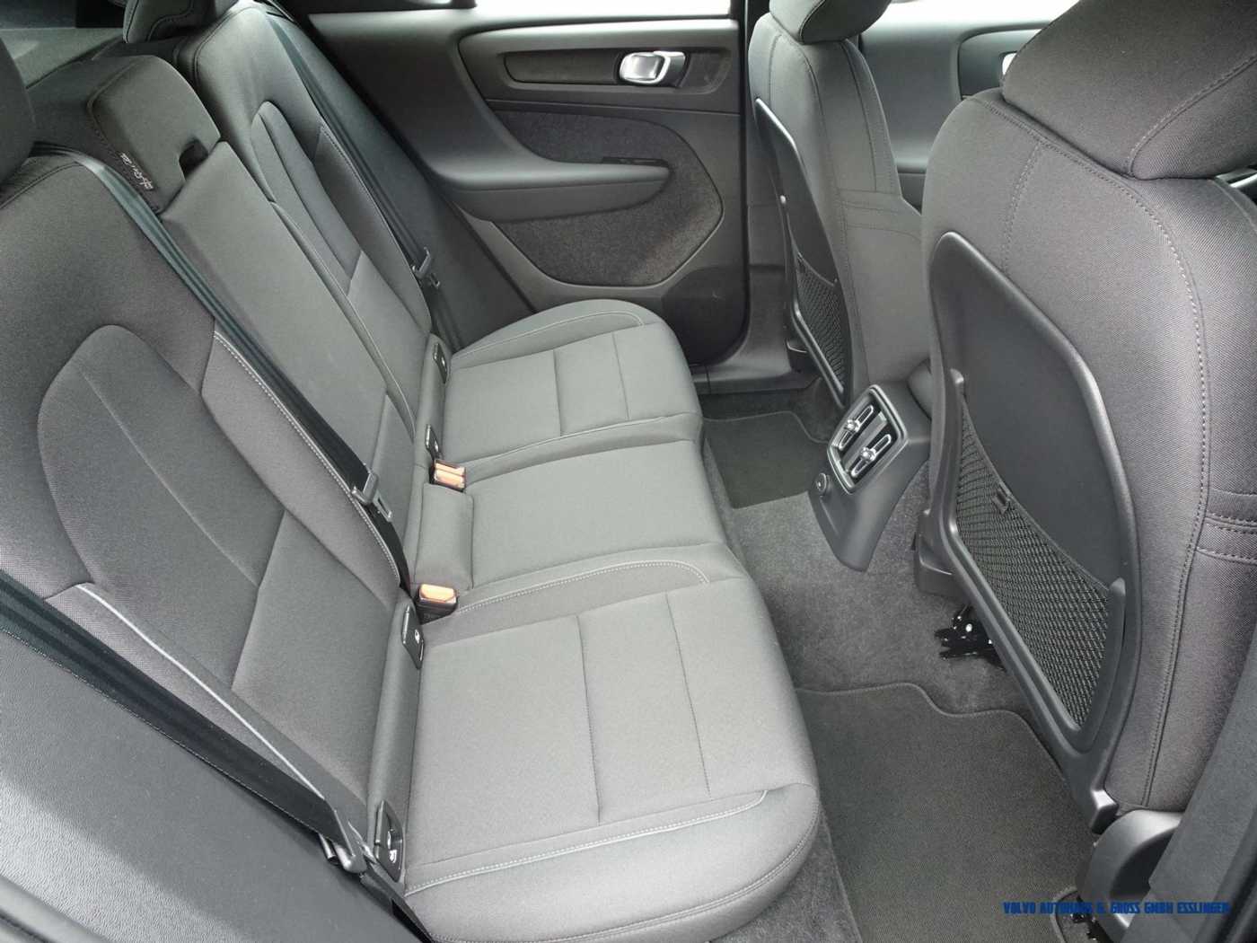 Volvo  T5 Recharge Geartronic Inscription Expression