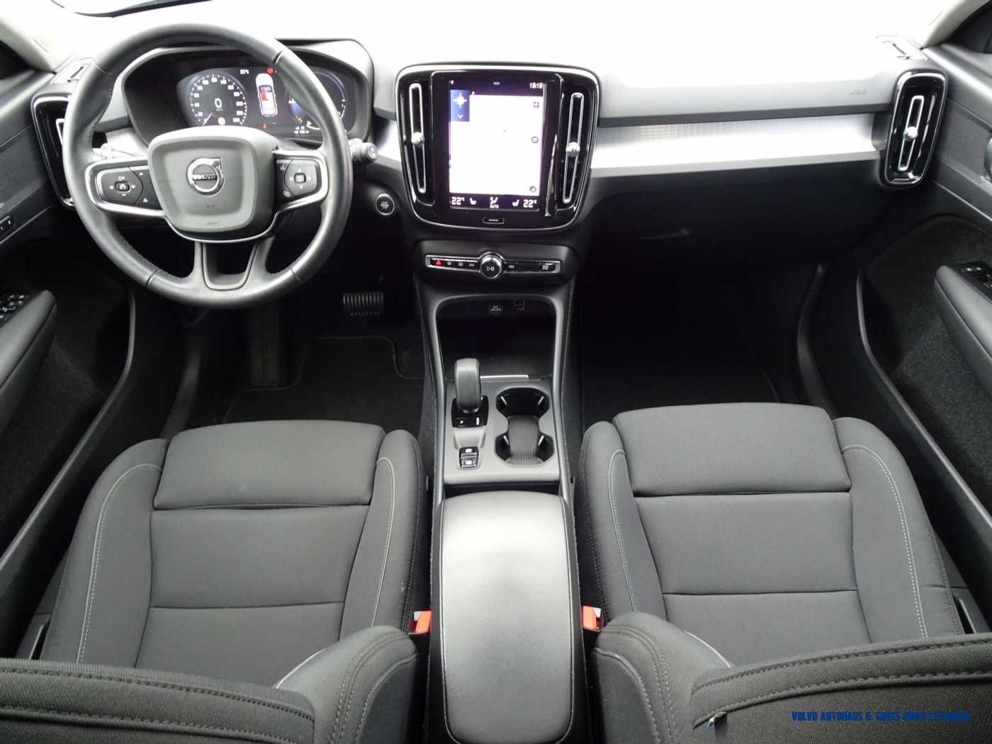 Volvo  T5 Recharge Geartronic Inscription Expression