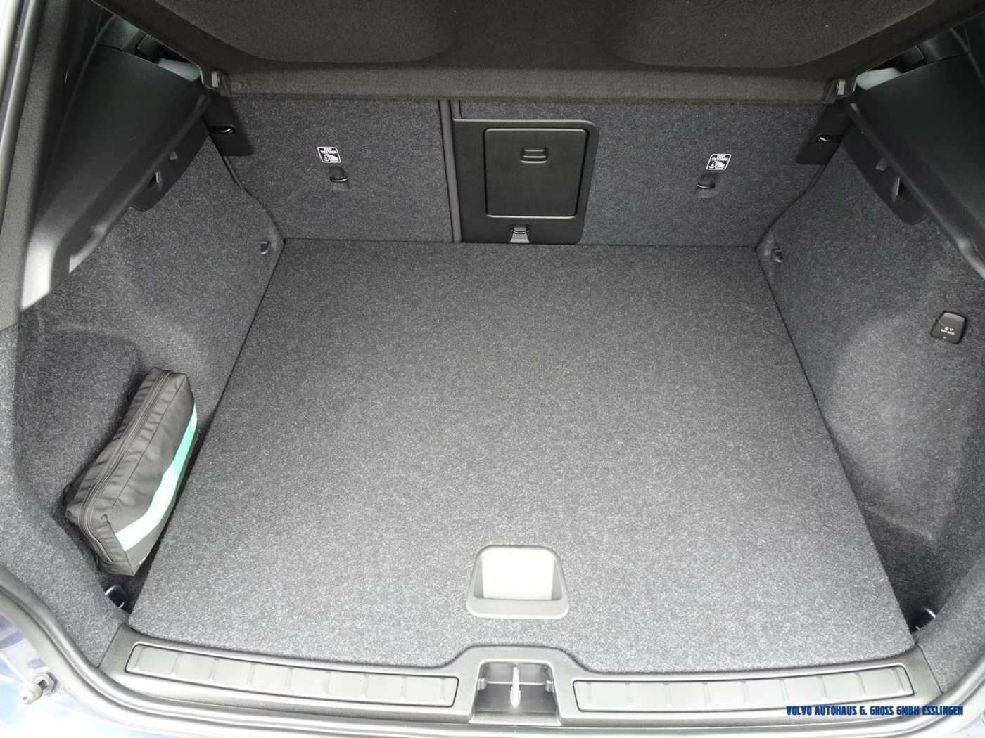 Volvo  T5 Recharge Geartronic Inscription Expression
