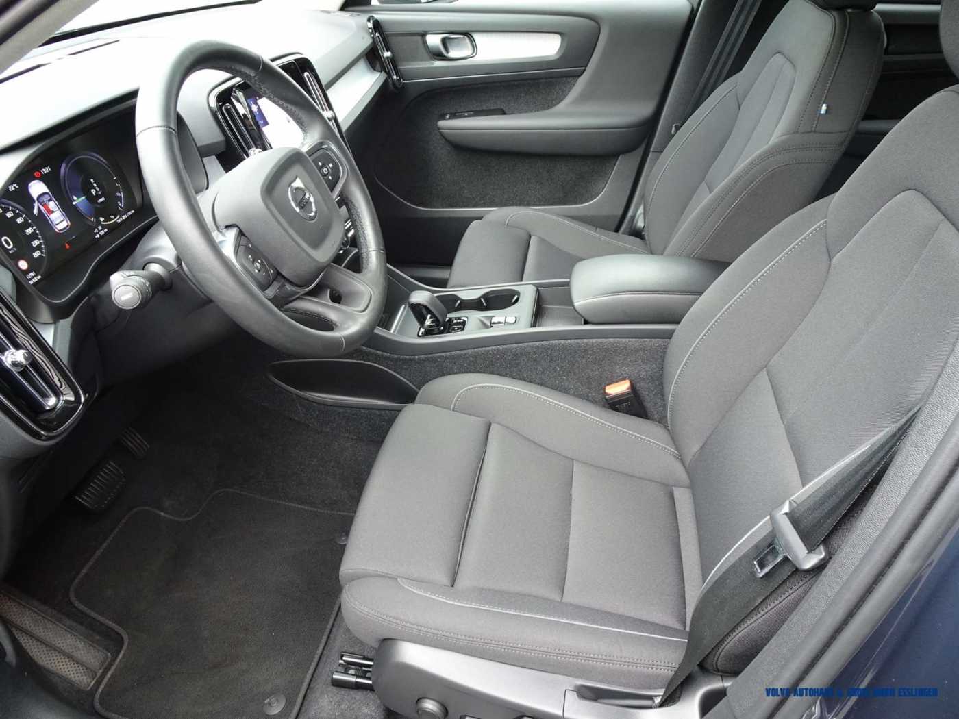 Volvo  T5 Recharge Geartronic Inscription Expression