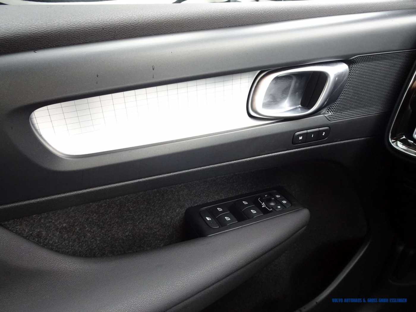 Volvo  T5 Recharge Geartronic Inscription Expression