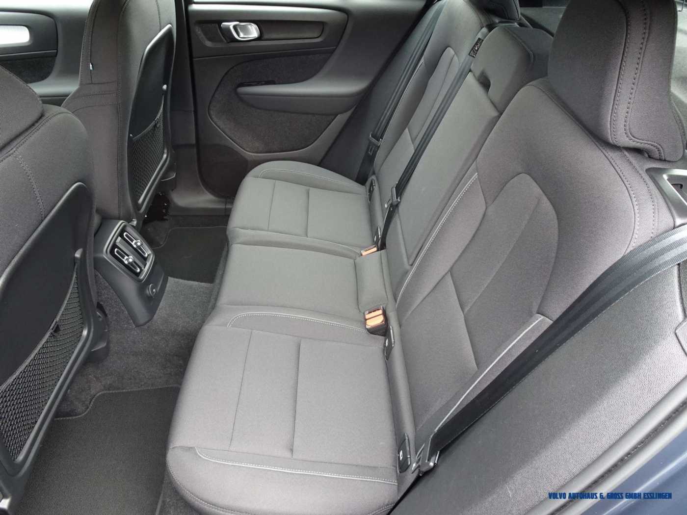 Volvo  T5 Recharge Geartronic Inscription Expression