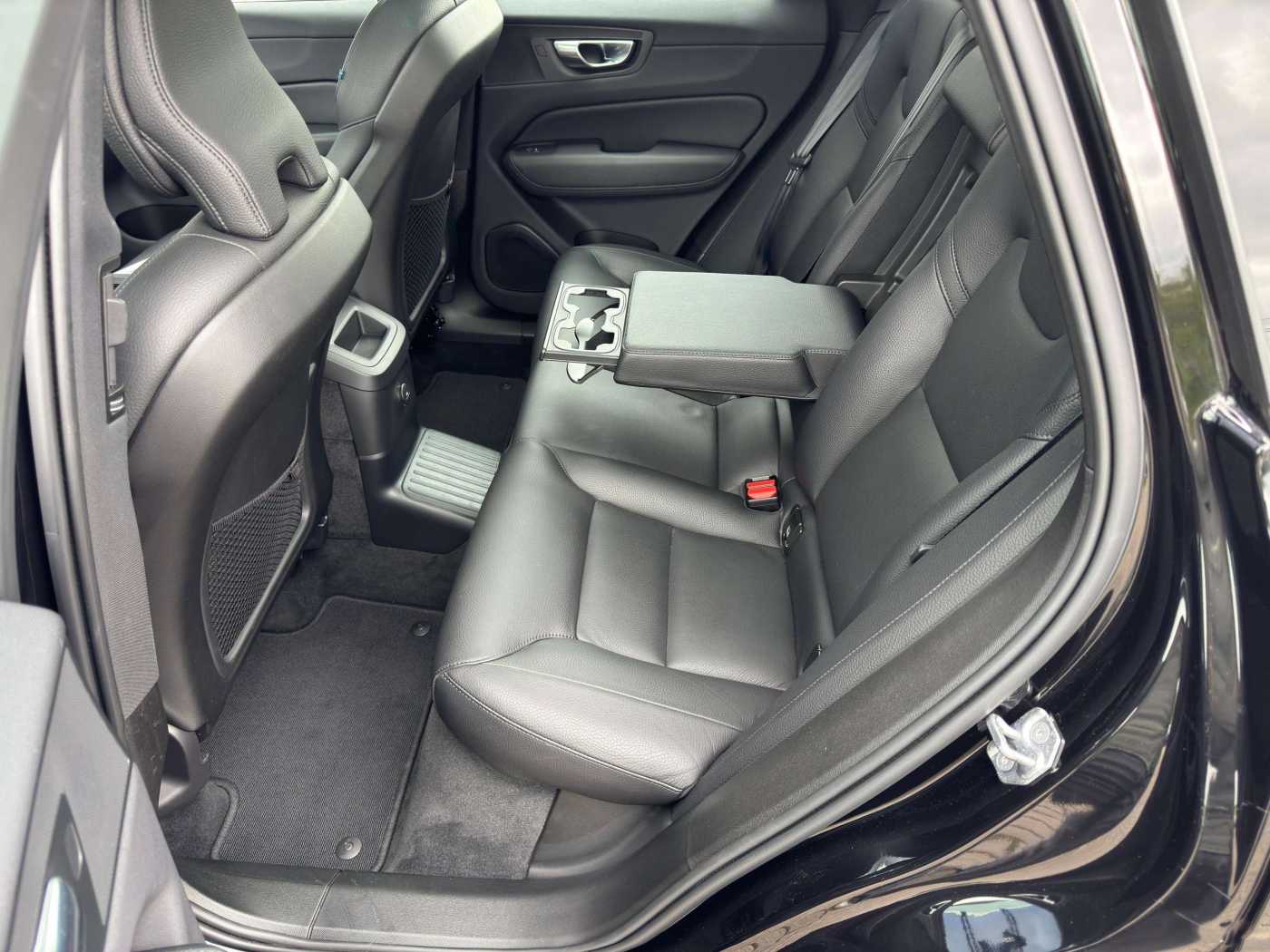 Volvo  T6 AWD Inscription Expression Recharge