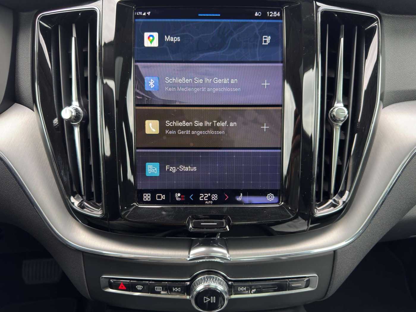 Volvo  T6 AWD Inscription Expression Recharge