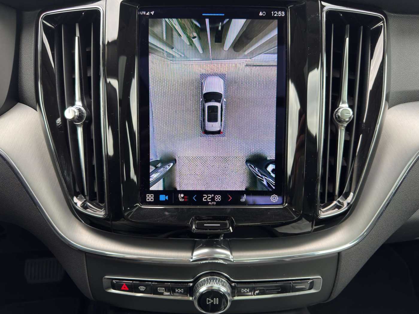 Volvo  T6 AWD Inscription Expression Recharge