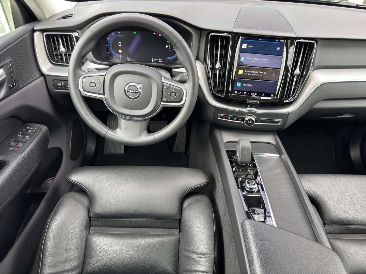 Volvo  T6 AWD Inscription Expression Recharge