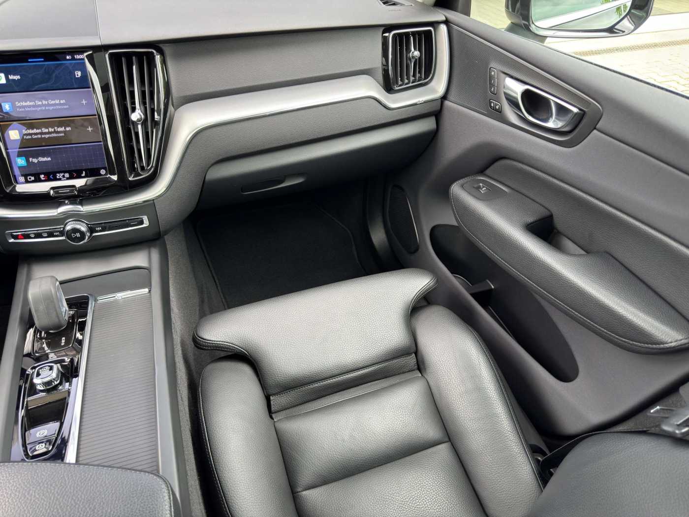 Volvo  T6 AWD Inscription Expression Recharge