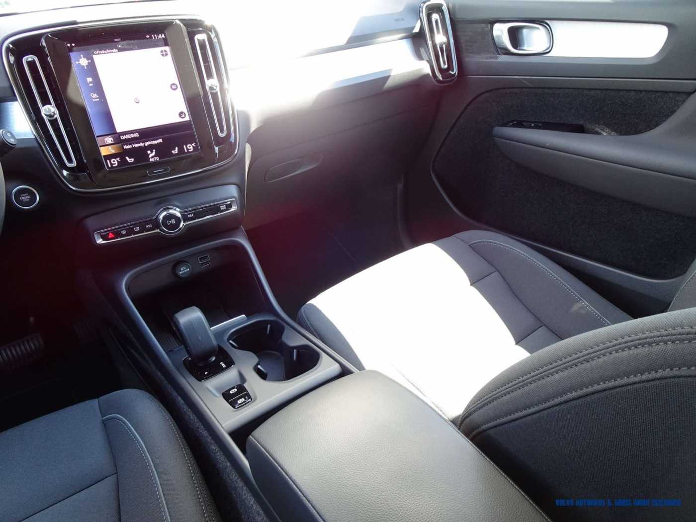 Volvo  T5 Recharge Geartronic Inscription Expression