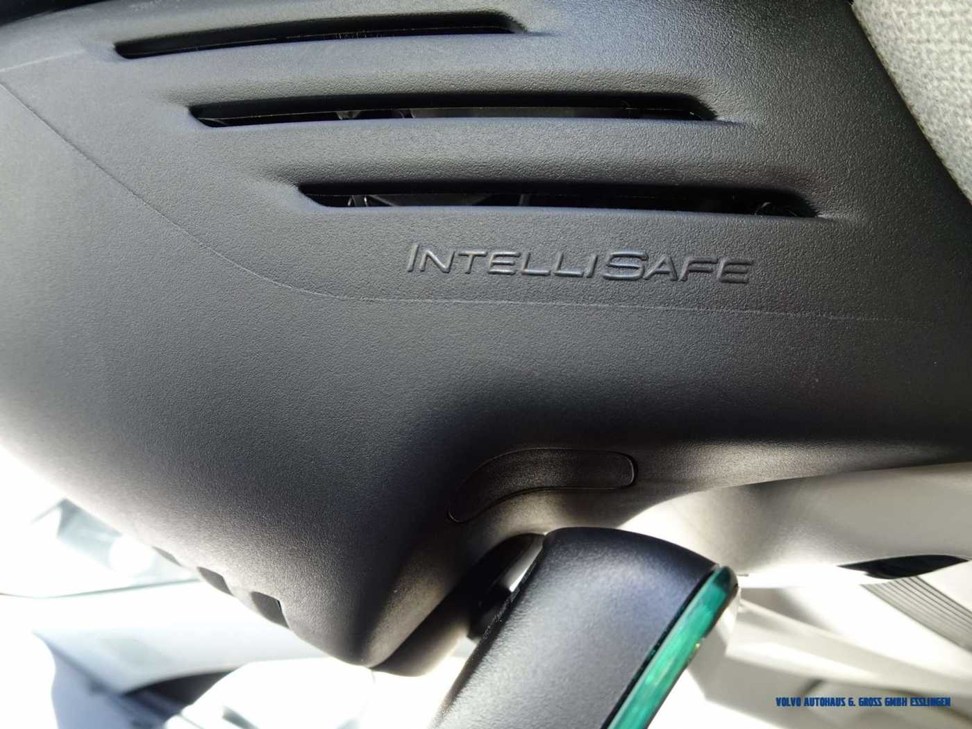 Volvo  T5 Recharge Geartronic Inscription Expression
