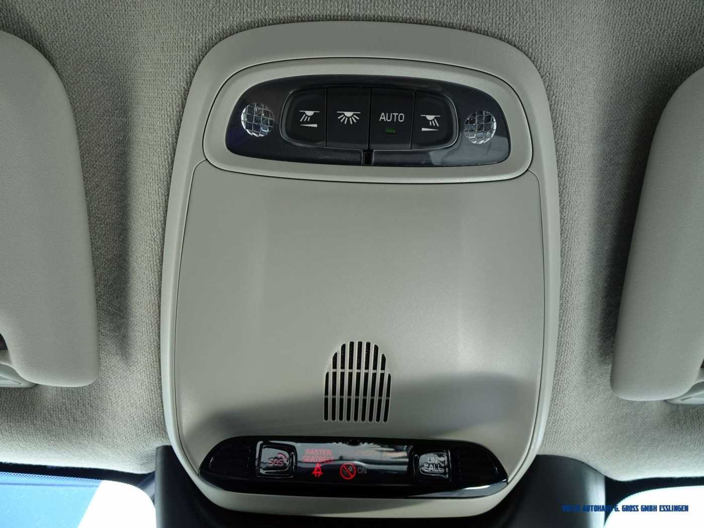 Volvo  T5 Recharge Geartronic Inscription Expression