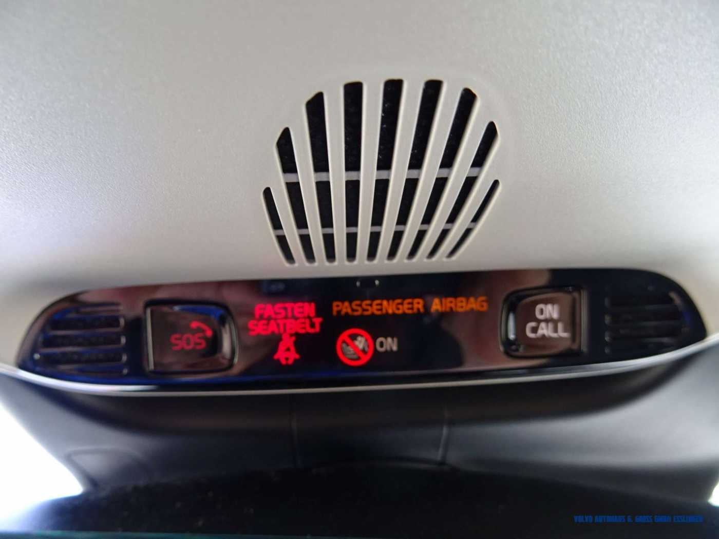 Volvo  T5 Recharge R-Design Expression