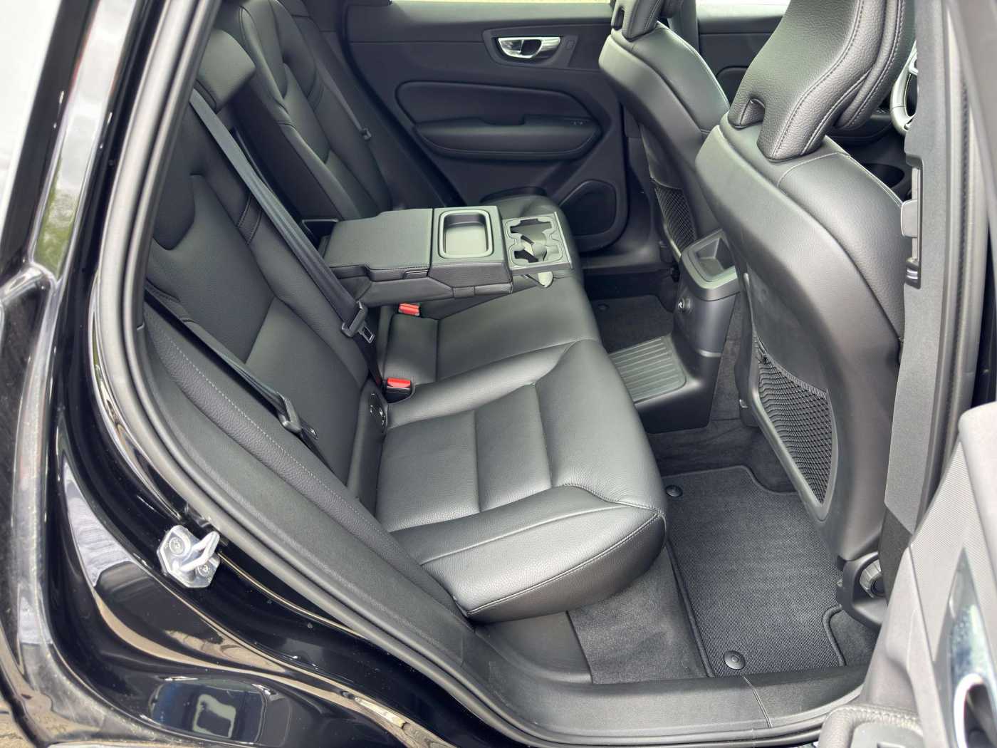 Volvo  T8 Inscription Recharge Plug-In Hybrid AWD