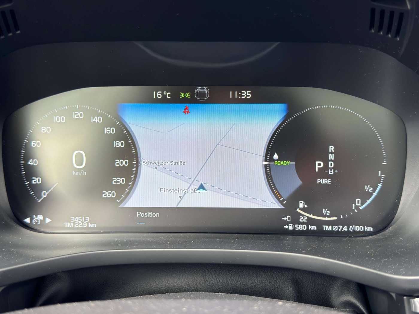 Volvo  T8 Inscription Recharge Plug-In Hybrid AWD