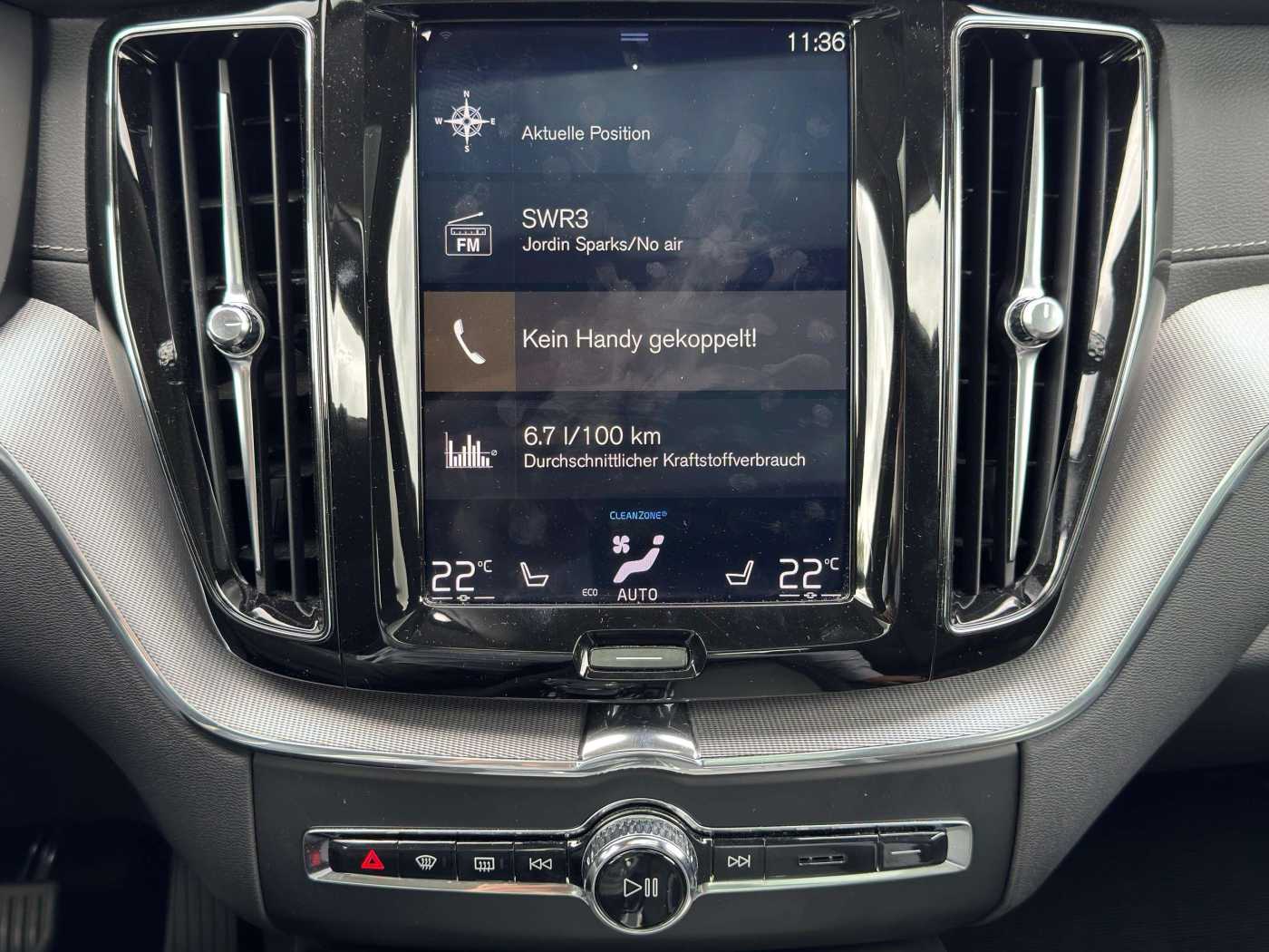 Volvo  T8 Inscription Recharge Plug-In Hybrid AWD