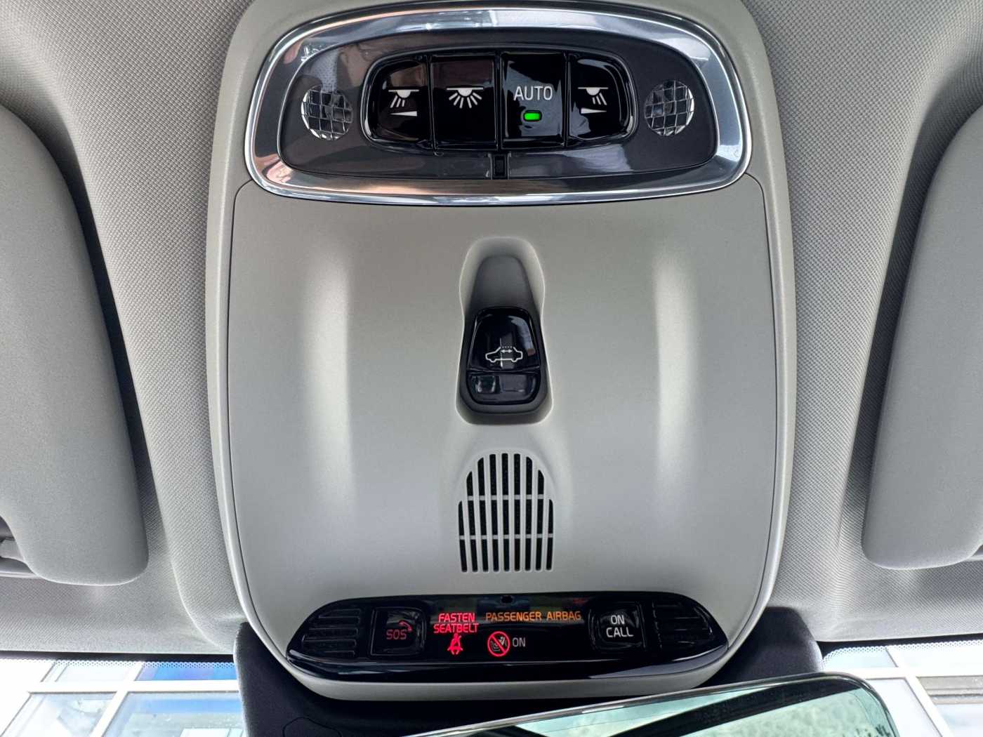 Volvo  T8 Inscription Recharge Plug-In Hybrid AWD