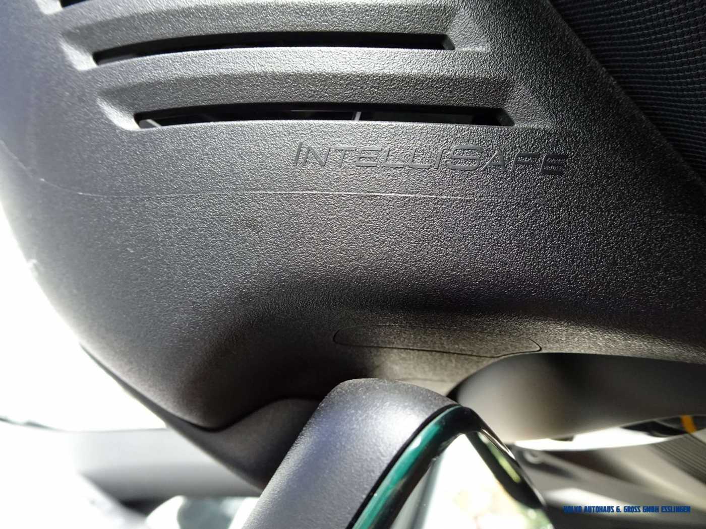Volvo  T8 AWD Polestar Engineered Recharge Geartronic