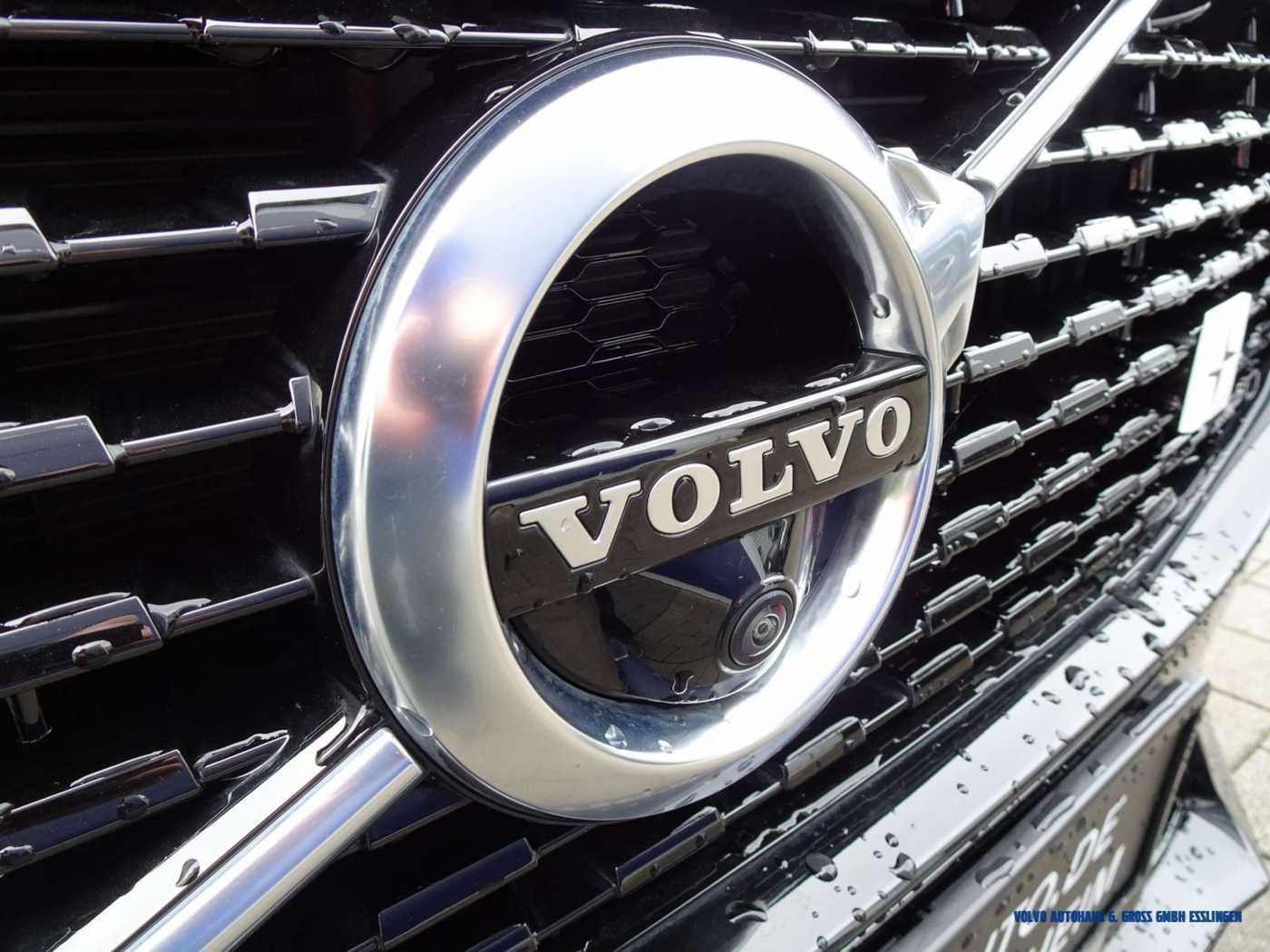 Volvo  T8 AWD Polestar Engineered Recharge Geartronic