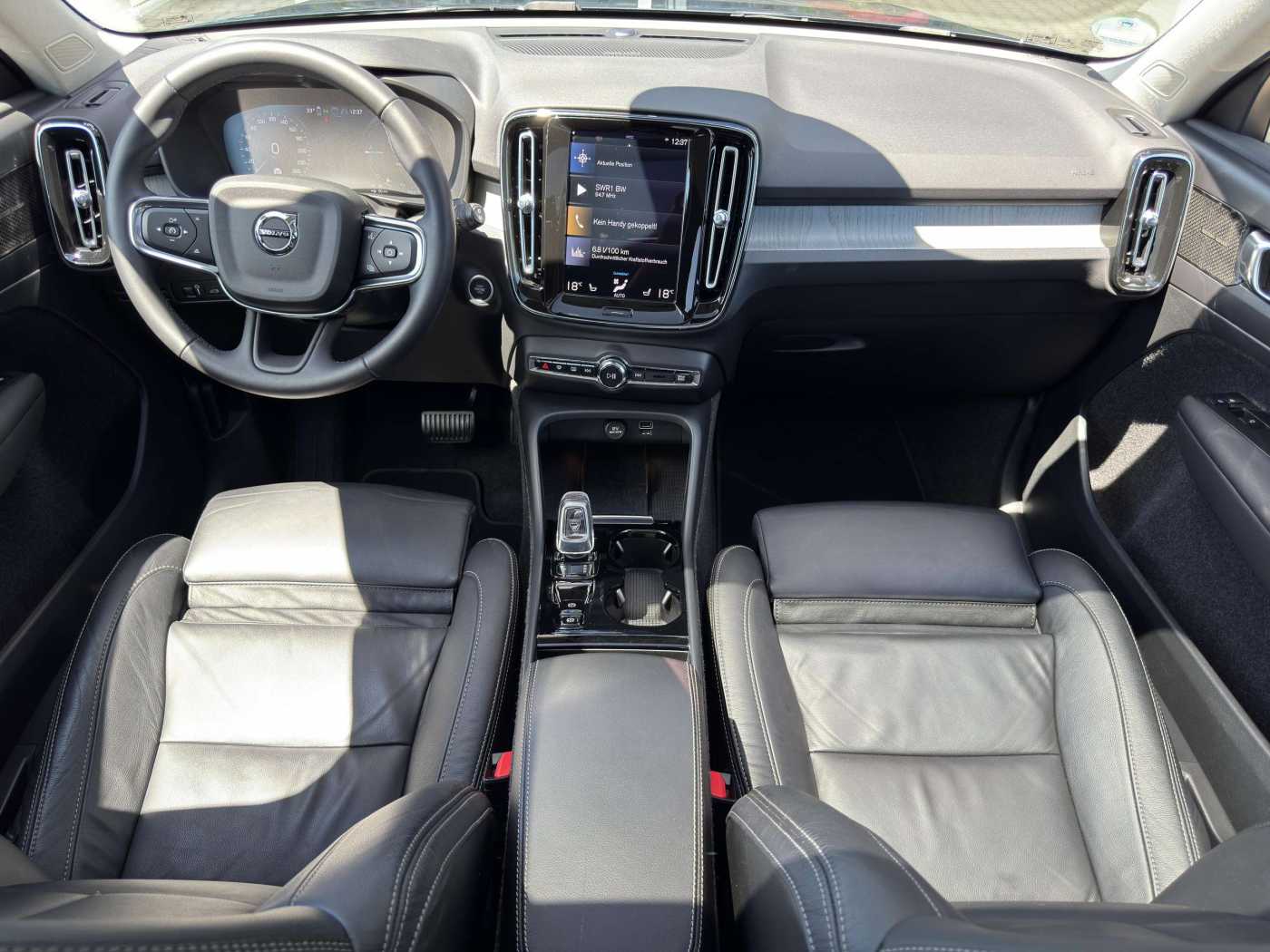 Volvo  T5 Recharge Inscription Plug-In Hybrid 2WD