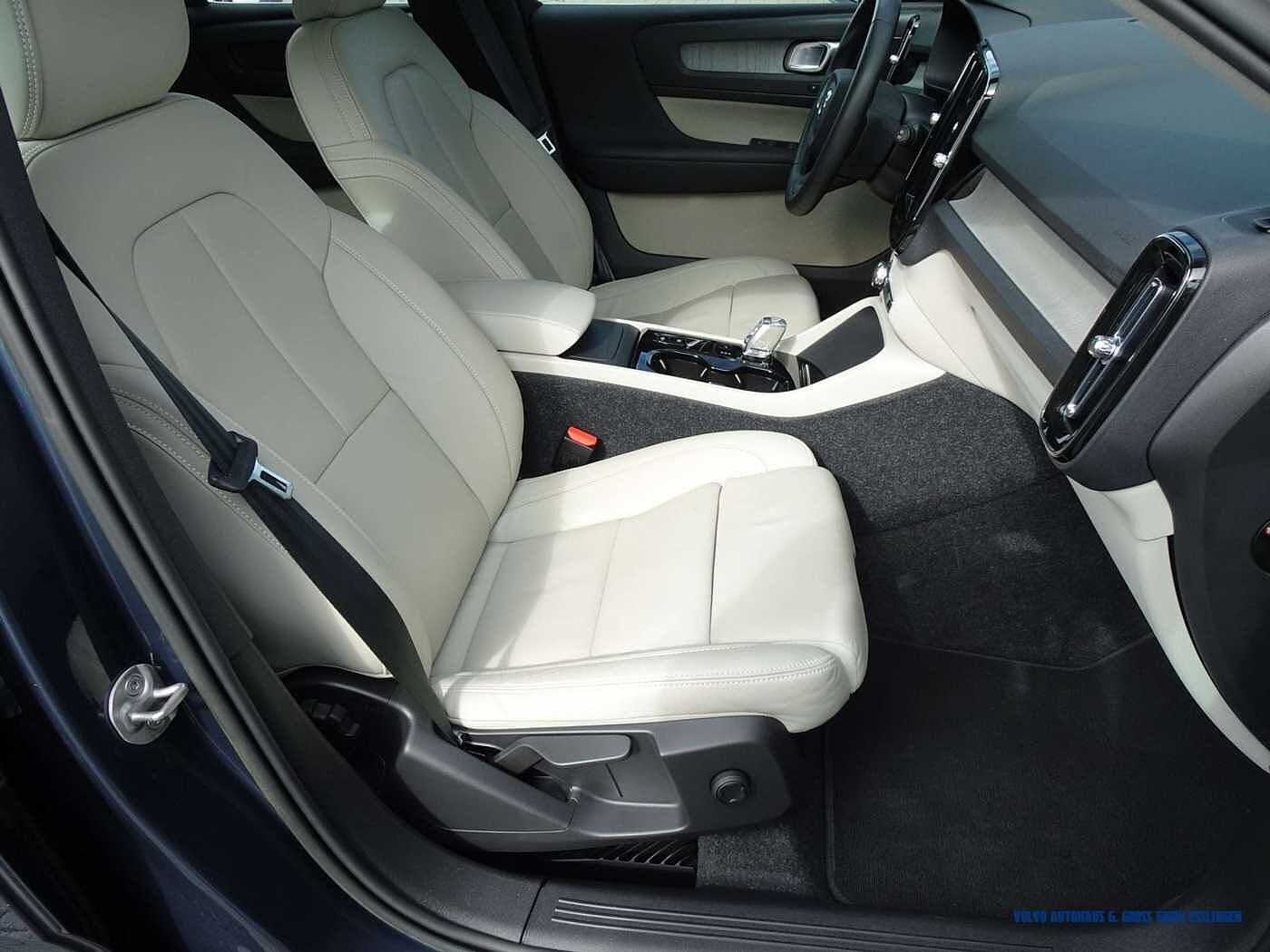 Volvo  T3 Geartronic Inscription