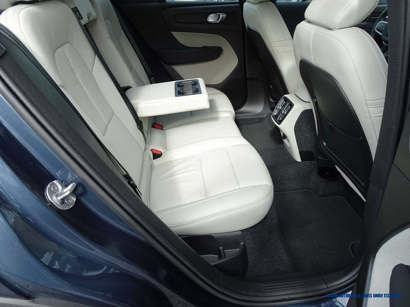 Volvo  T3 Geartronic Inscription