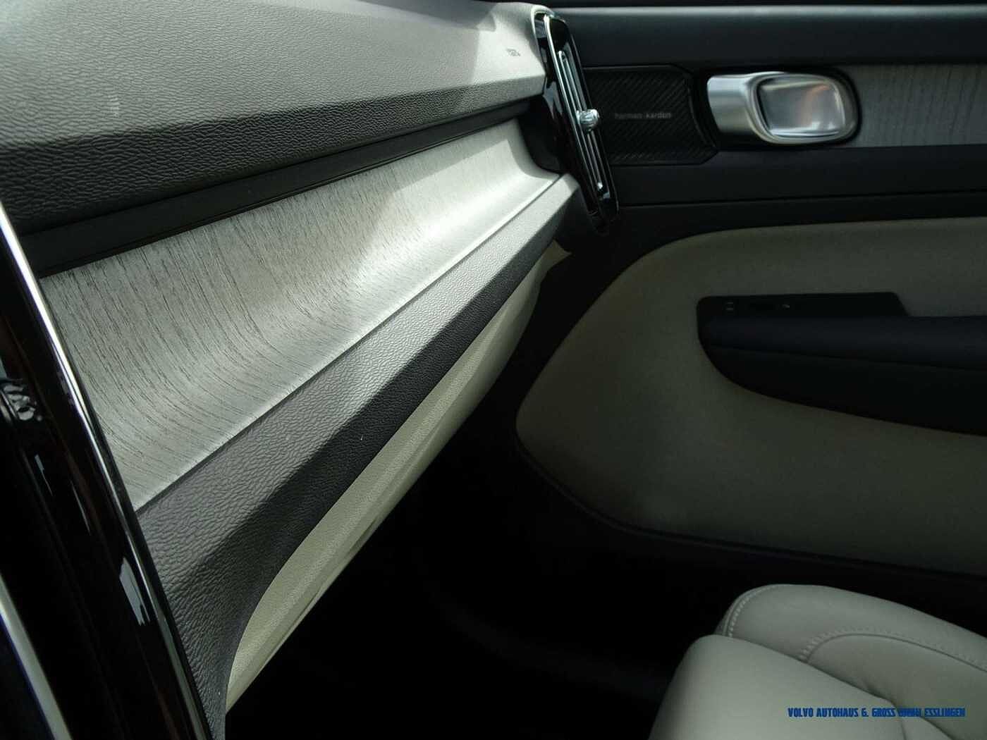 Volvo  T3 Geartronic Inscription