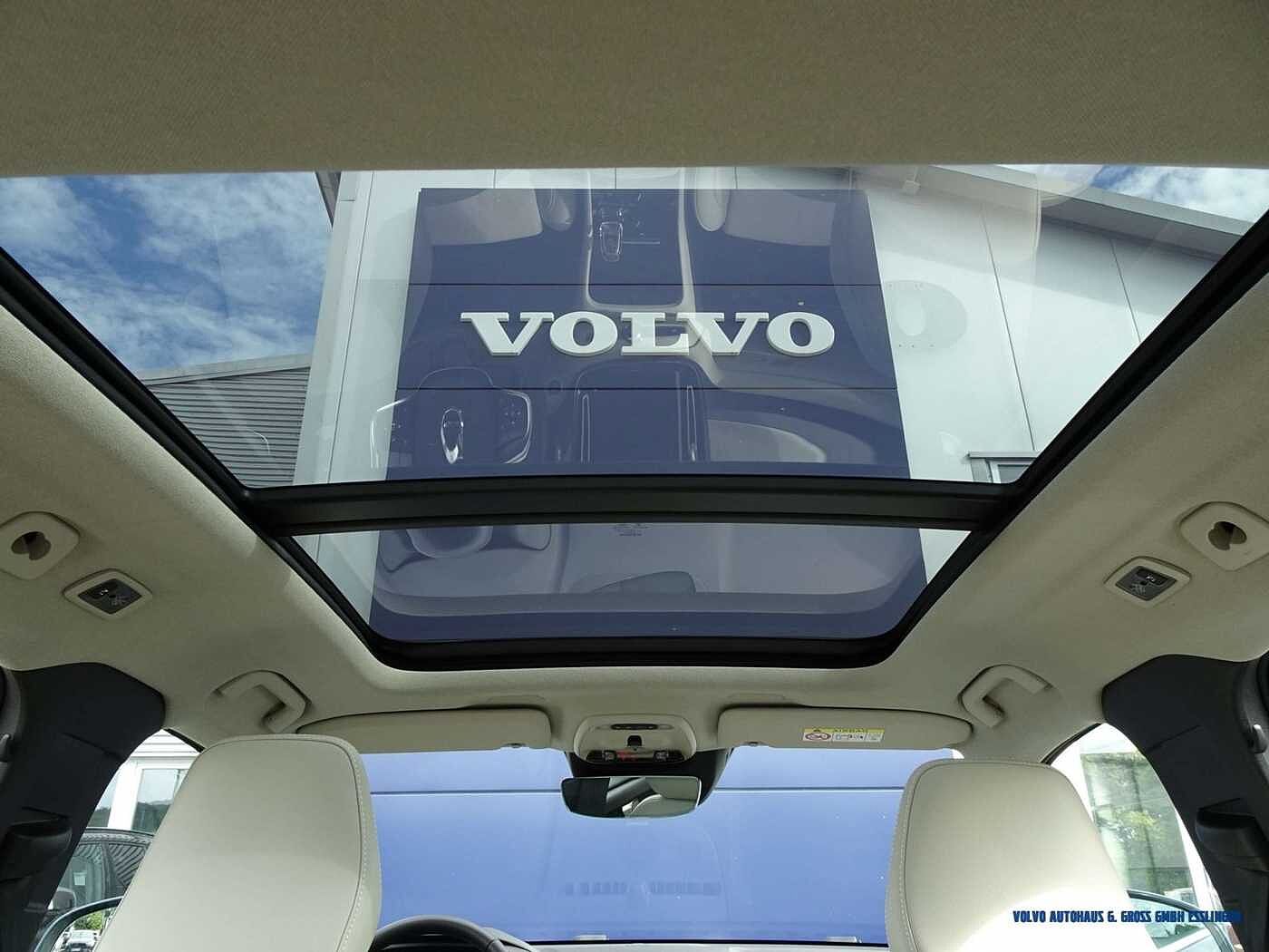 Volvo  T3 Geartronic Inscription