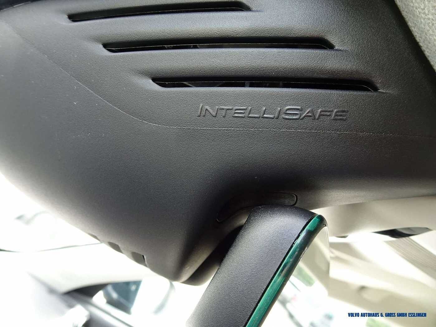 Volvo  T3 Geartronic Inscription