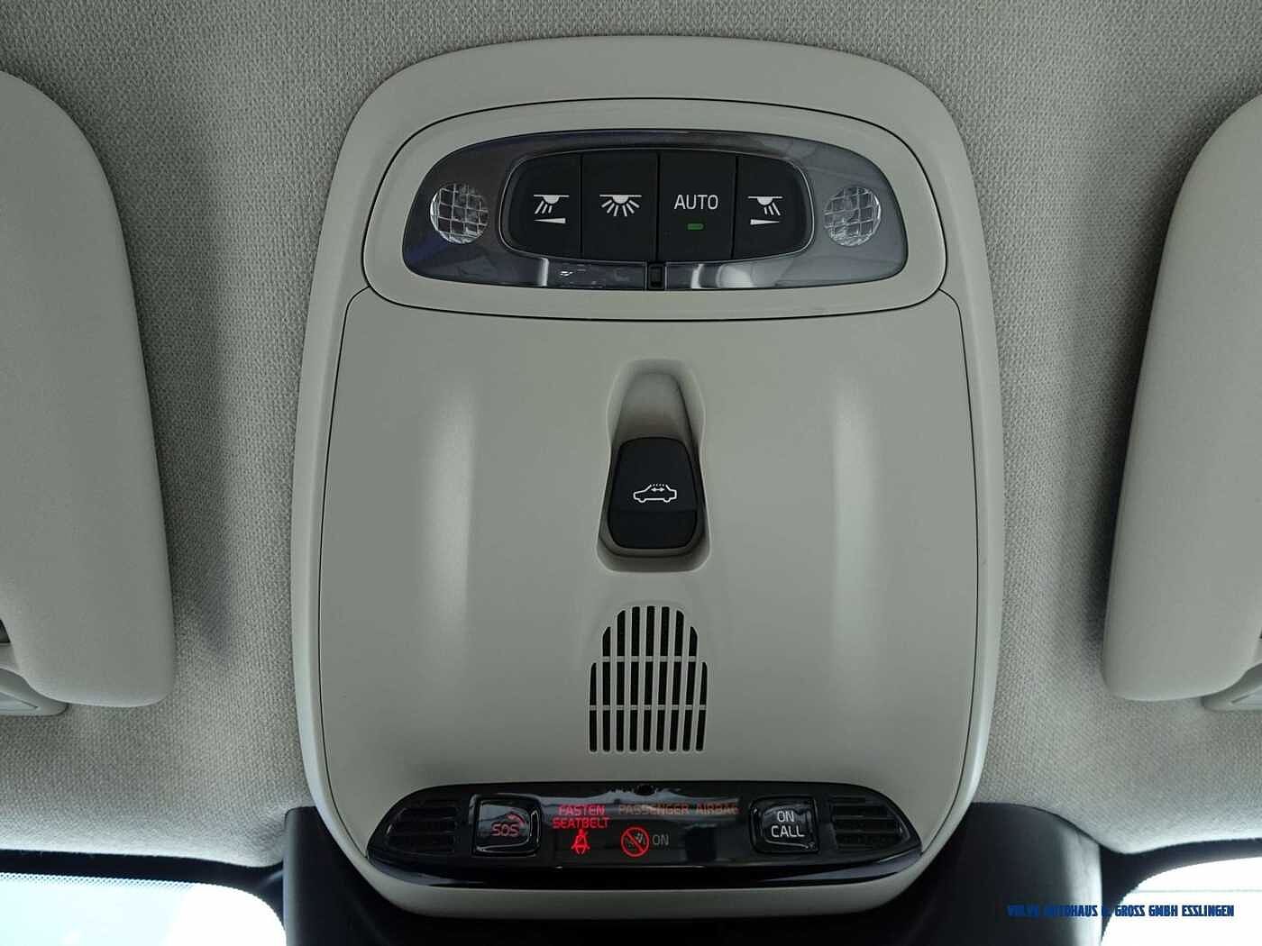 Volvo  T3 Geartronic Inscription