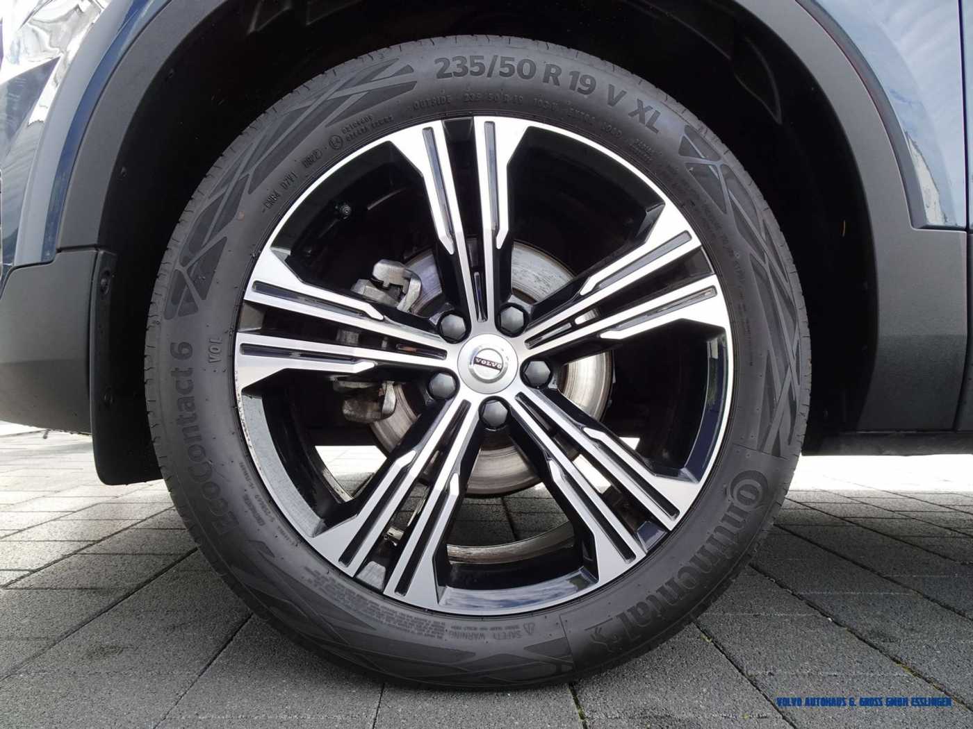 Volvo  T3 Geartronic Inscription