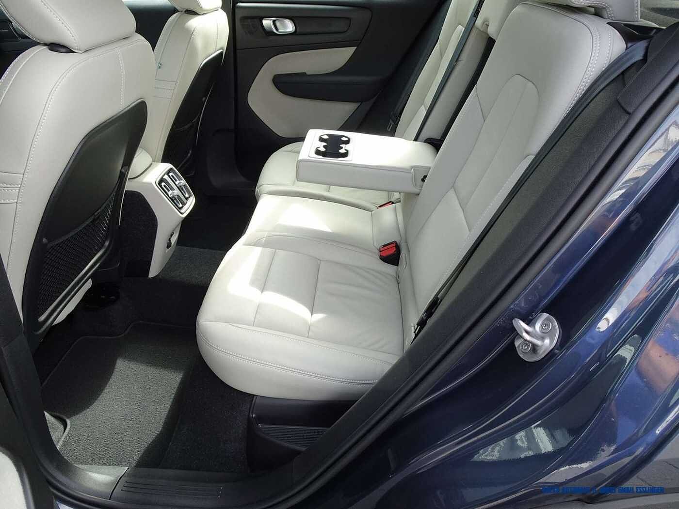 Volvo  T3 Geartronic Inscription