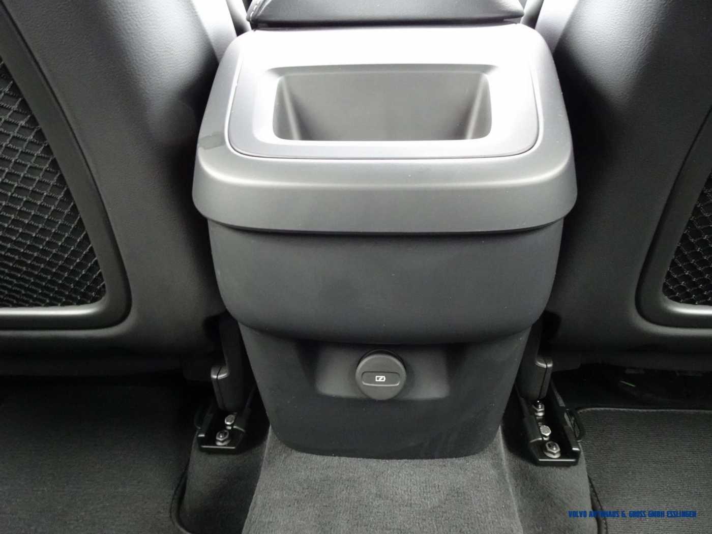 Volvo  B5 Diesel AWD Geartronic R-Design