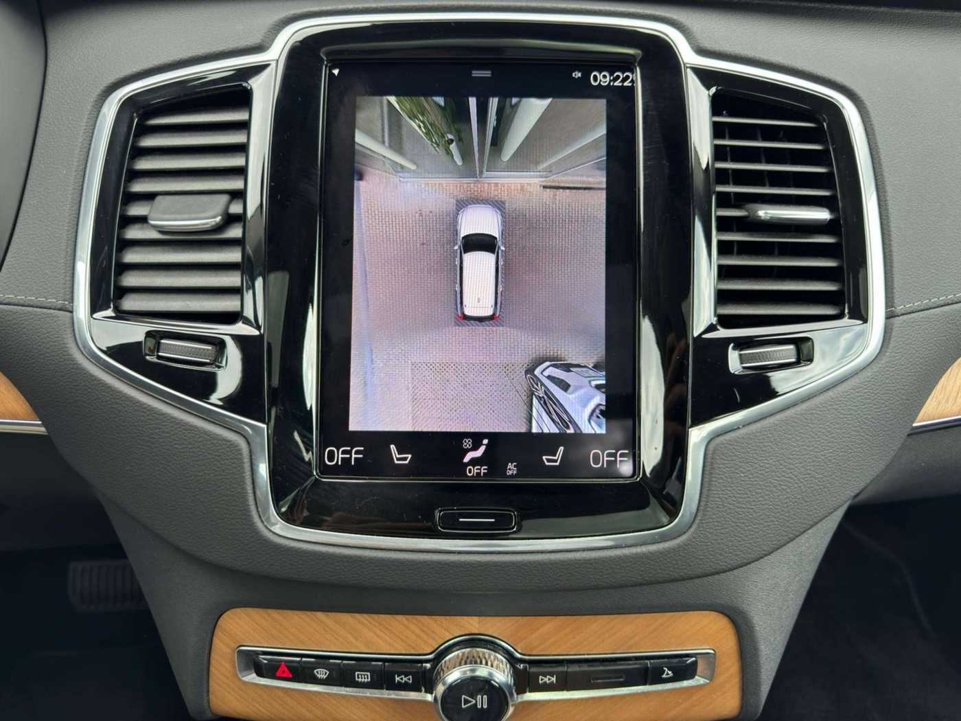 Volvo  T8 Inscription Recharge Plug-In Hybrid AWD