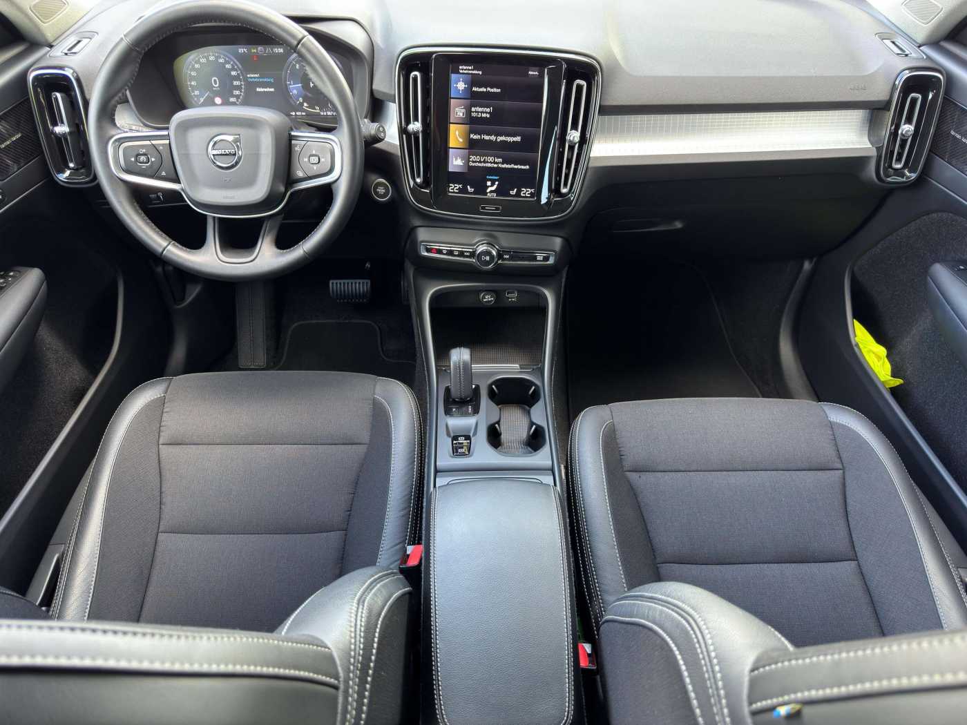 Volvo  D4 Momentum AWD