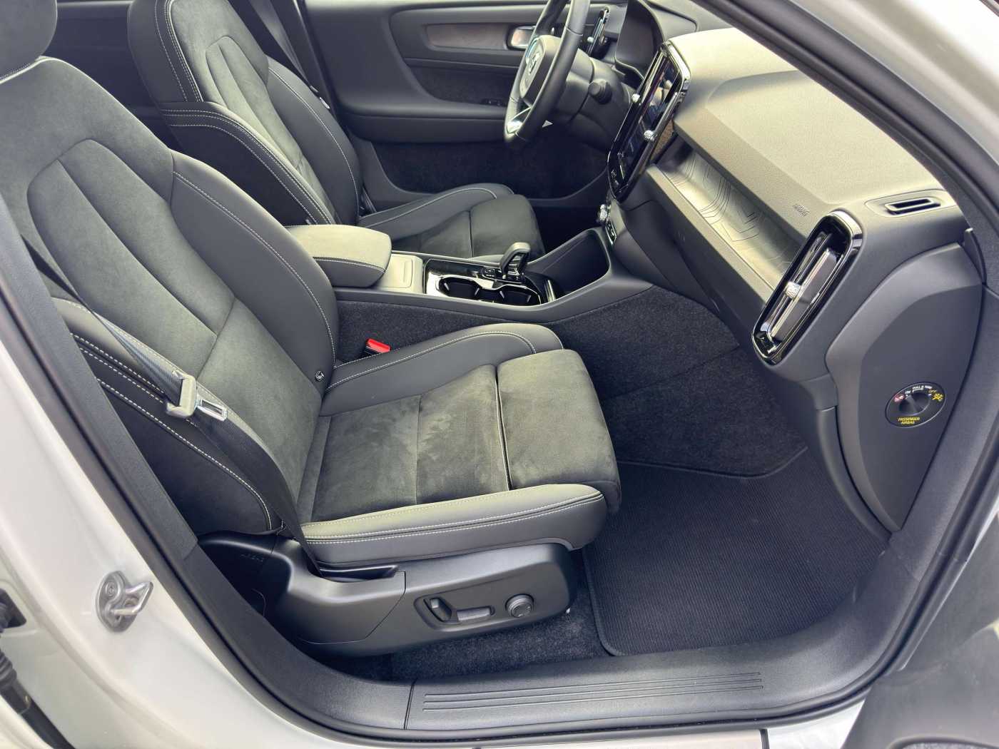 Volvo  Single Motor Ultimate