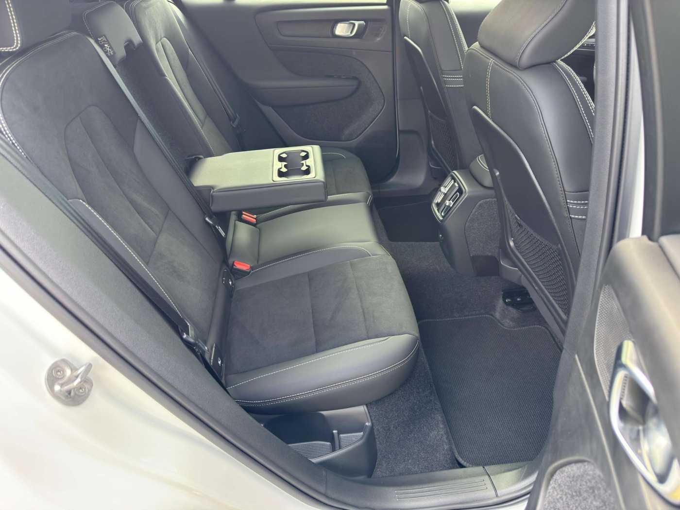 Volvo  Single Motor Ultimate