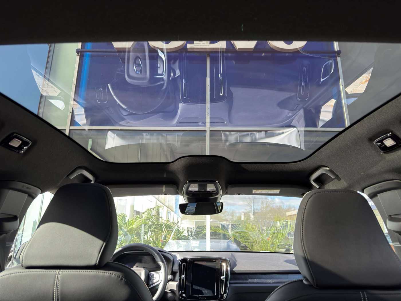 Volvo  Single Motor Ultimate