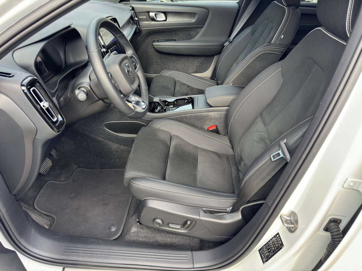 Volvo  Single Motor Ultimate