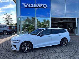 Volvo  T8 AWD Recharge Geartronic R-Design