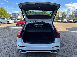 Volvo  T8 AWD Recharge Geartronic R-Design