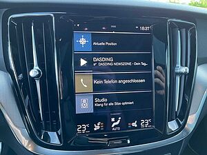 Volvo  T8 AWD Recharge Geartronic R-Design