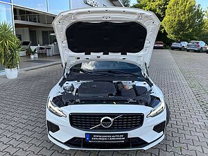 Volvo  T8 AWD Recharge Geartronic R-Design