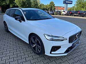 Volvo  T8 AWD Recharge Geartronic R-Design