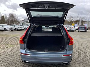 Volvo  T6 AWD Geartronic Inscription