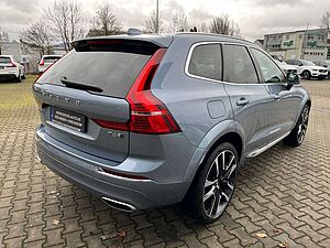 Volvo  T6 AWD Geartronic Inscription