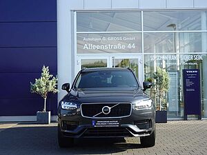 Volvo  T8 AWD Twin Engine Geartronic R-Design 7-Sitzer