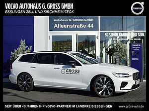 Volvo  B4 Geartronic Ultimate Dark