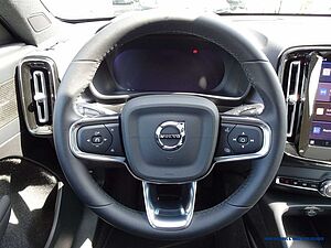 Volvo  Ultimate Recharge Pure Electric Extended Range 2WD