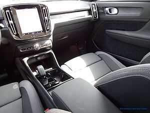 Volvo  Ultimate Recharge Pure Electric Extended Range 2WD