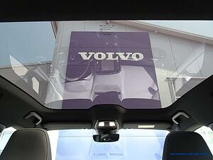 Volvo  Ultimate Recharge Pure Electric Extended Range 2WD