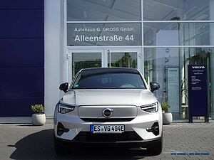 Volvo  Ultimate Recharge Pure Electric Extended Range 2WD